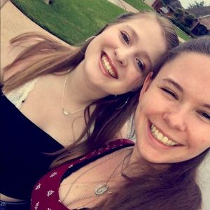 Meet your Posher, Kailie